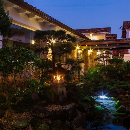 Pousada Aconchego Hotel Paraty Exterior photo