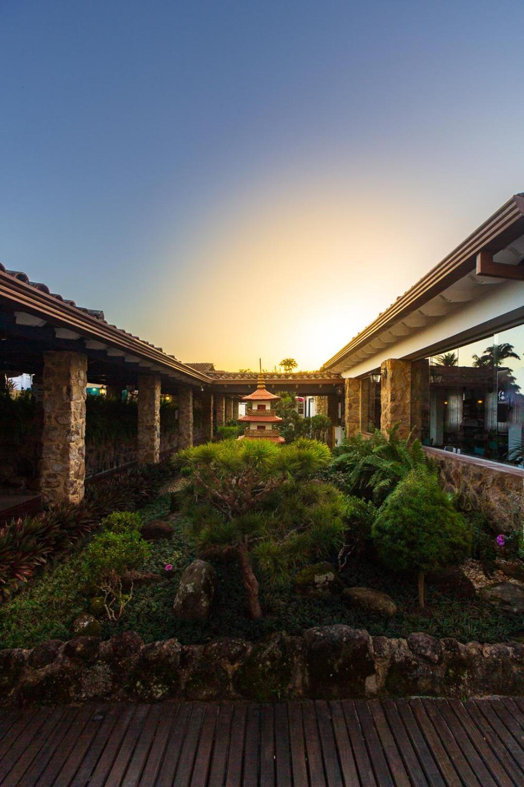 Pousada Aconchego Hotel Paraty Exterior photo