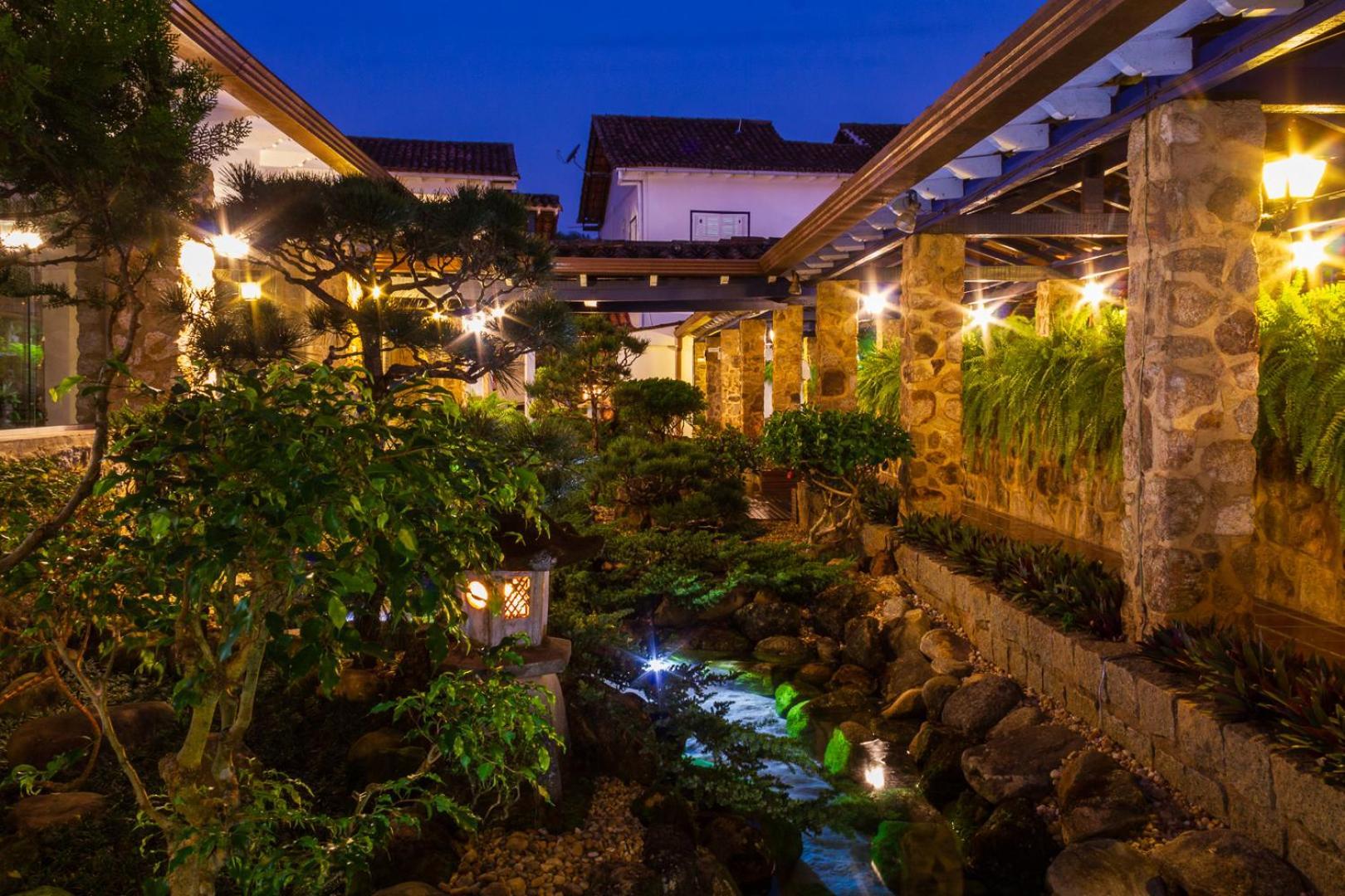 Pousada Aconchego Hotel Paraty Exterior photo