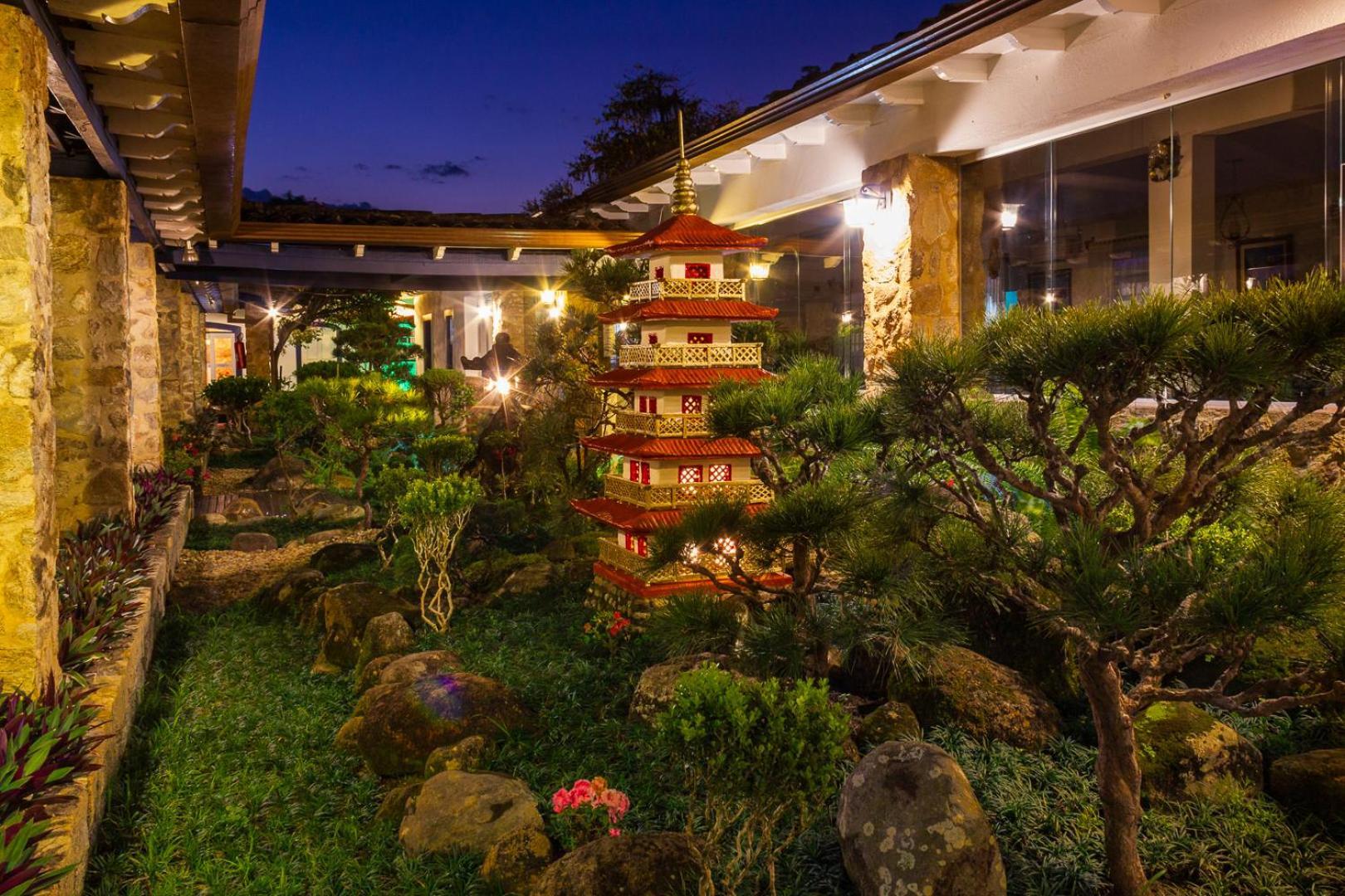 Pousada Aconchego Hotel Paraty Exterior photo